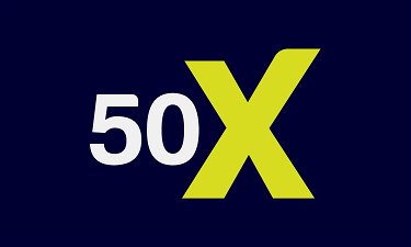 50X.co